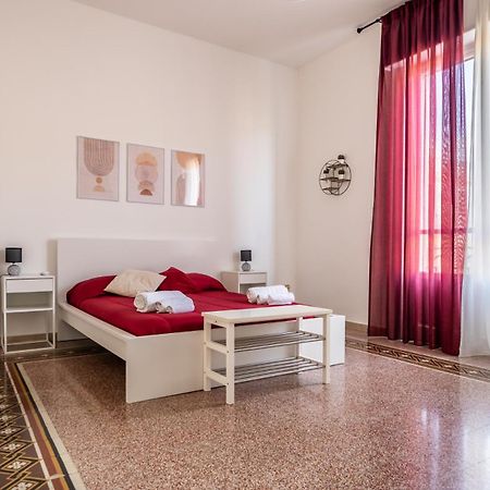 La Maiolica - Centro Storico Apartment Palermo Luaran gambar