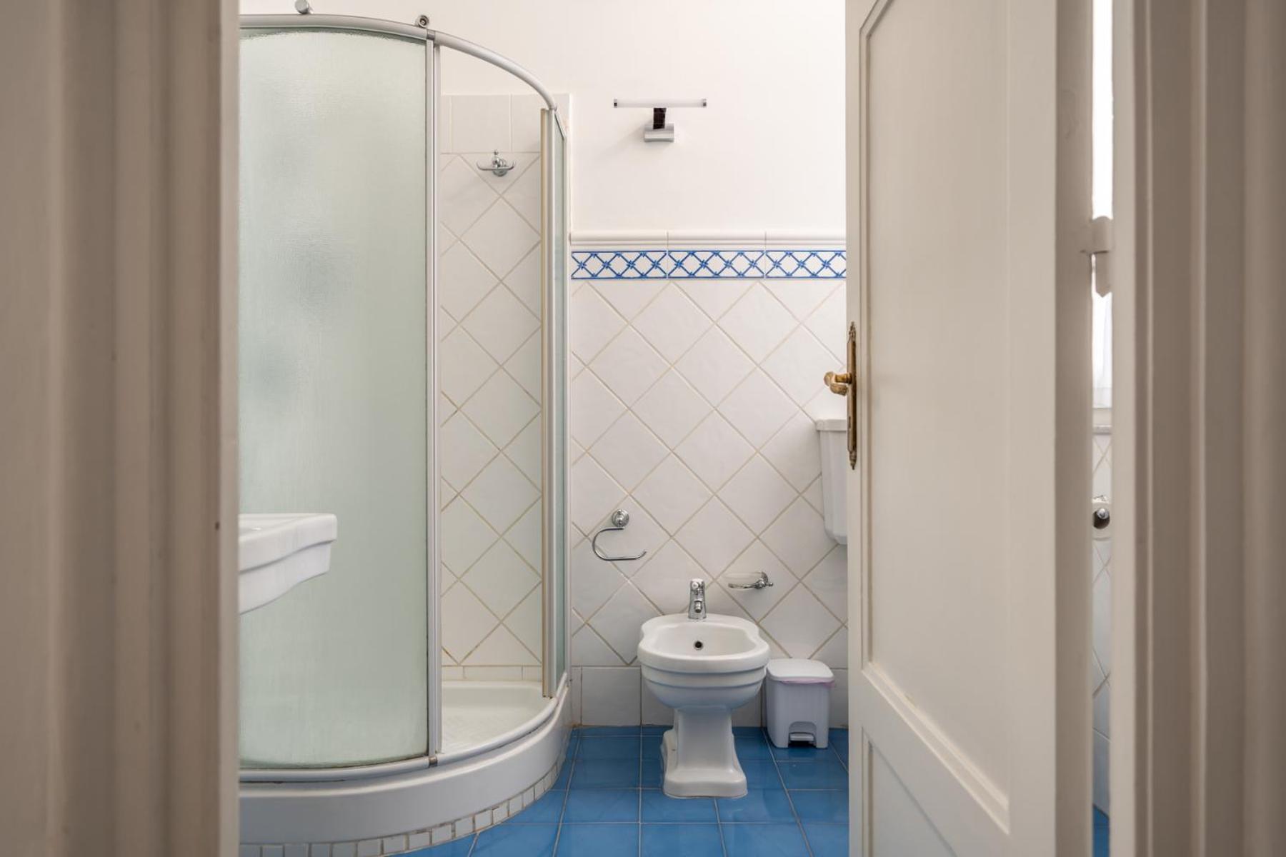 La Maiolica - Centro Storico Apartment Palermo Luaran gambar