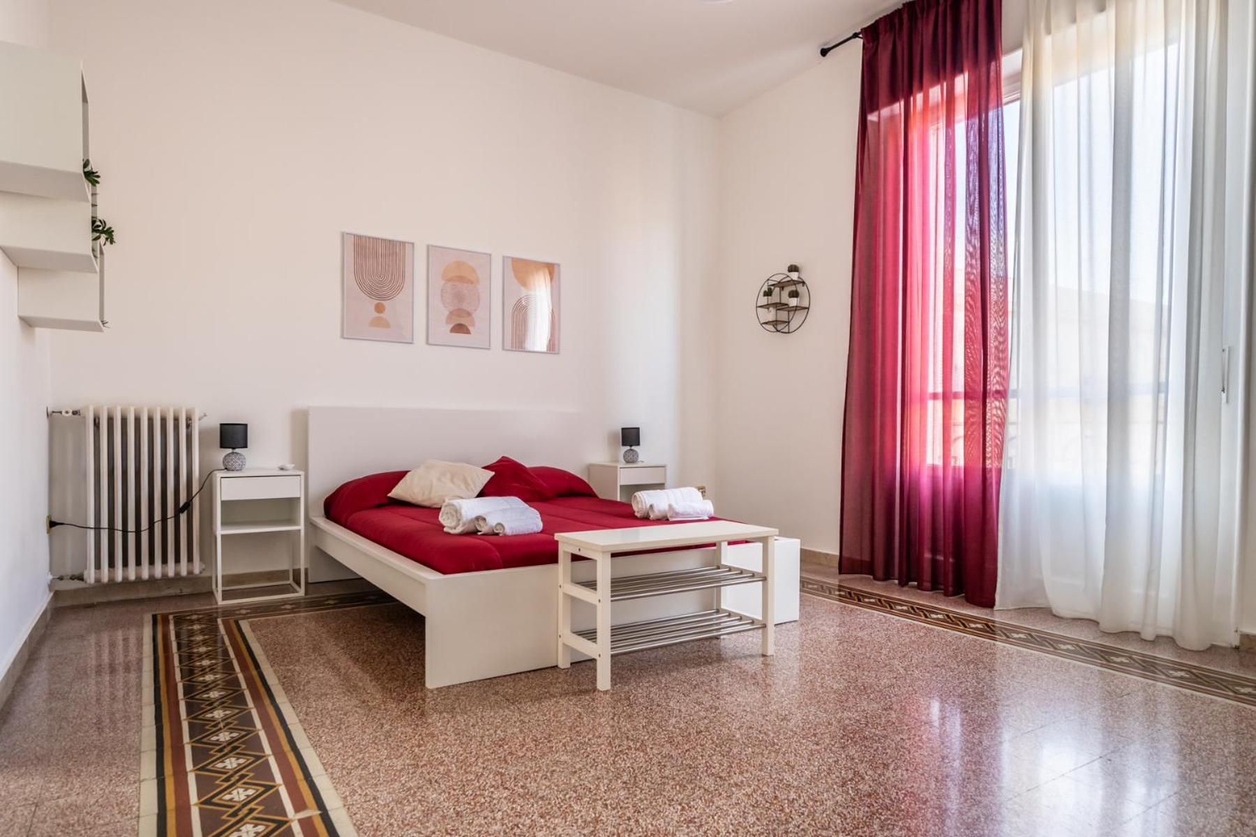 La Maiolica - Centro Storico Apartment Palermo Luaran gambar
