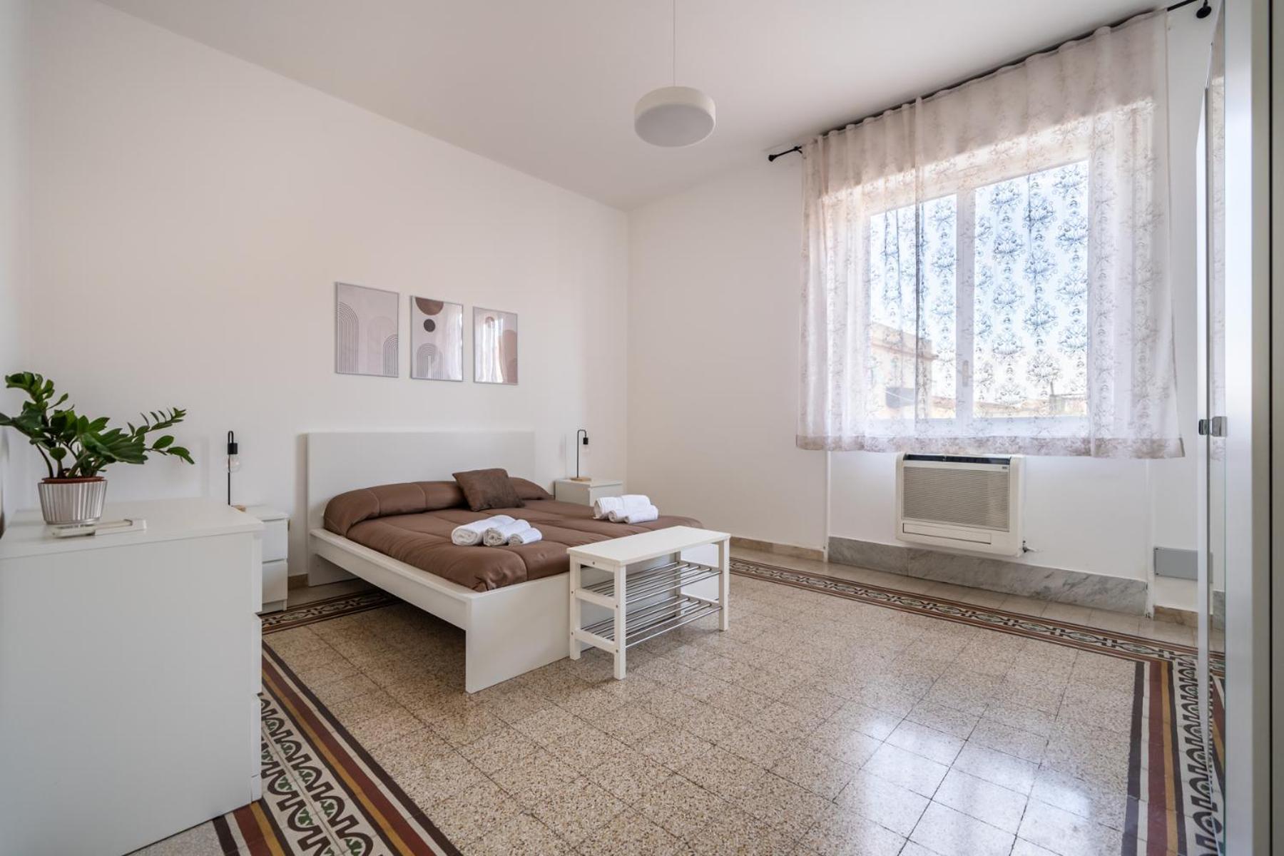 La Maiolica - Centro Storico Apartment Palermo Luaran gambar