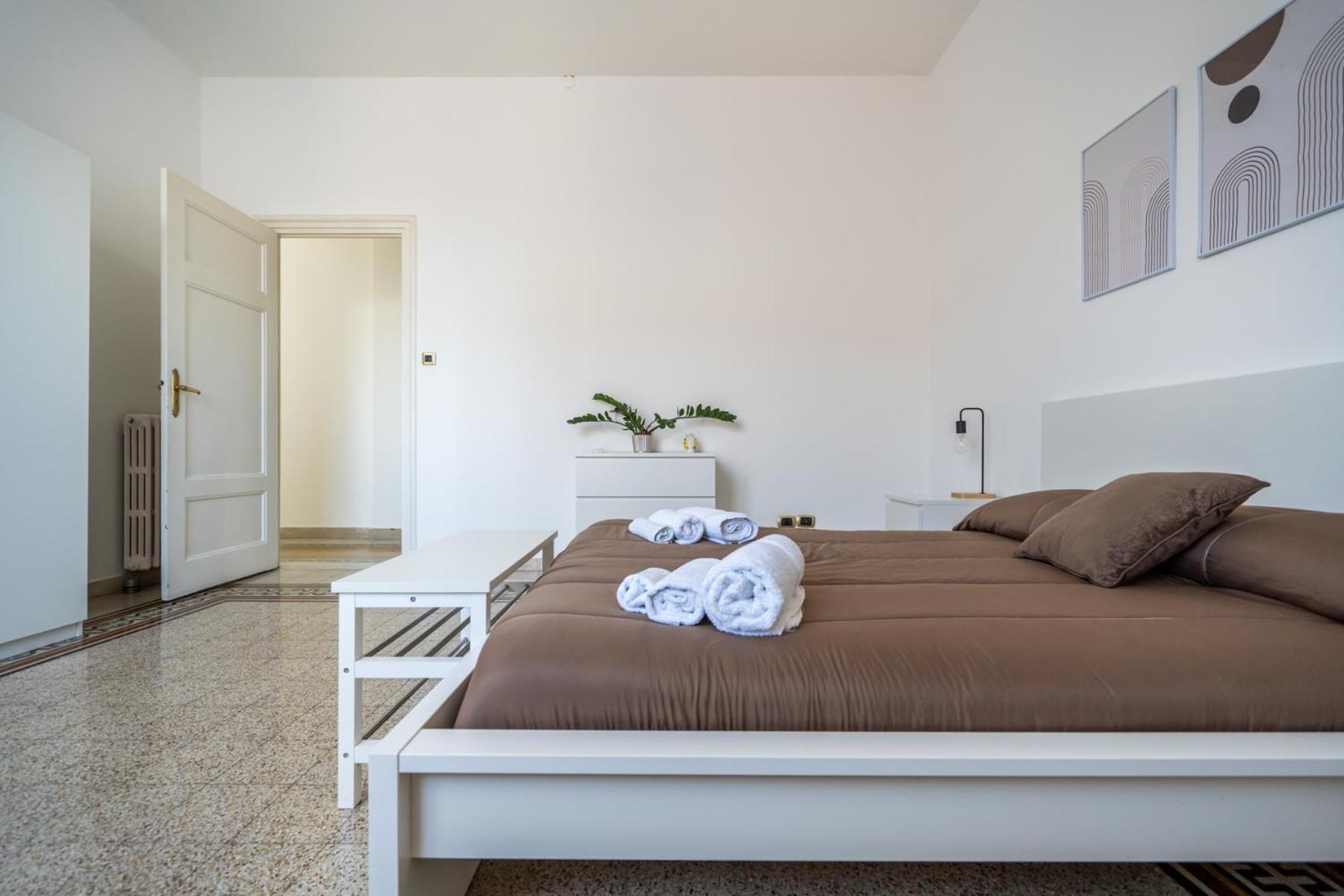 La Maiolica - Centro Storico Apartment Palermo Luaran gambar
