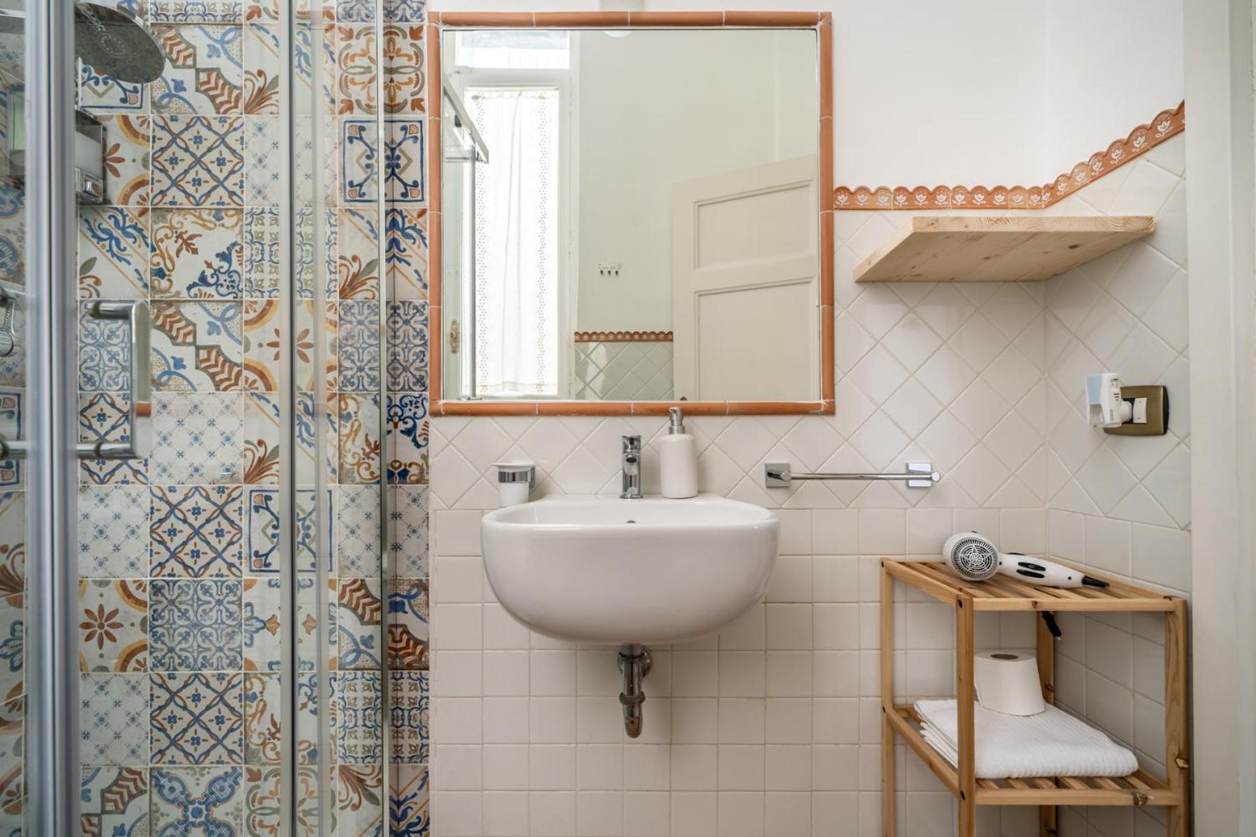 La Maiolica - Centro Storico Apartment Palermo Luaran gambar