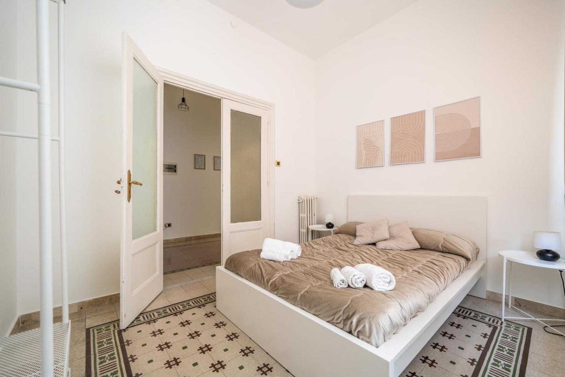 La Maiolica - Centro Storico Apartment Palermo Luaran gambar