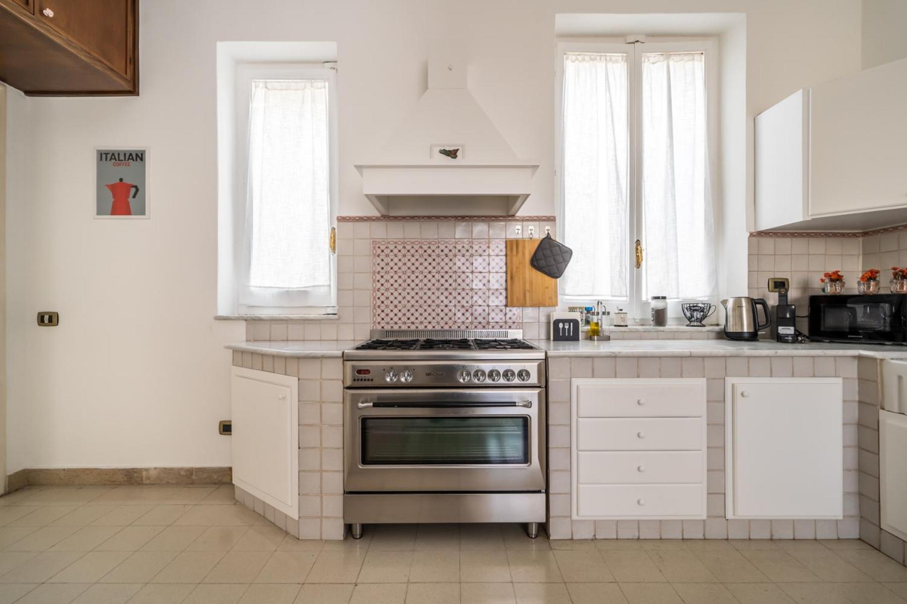 La Maiolica - Centro Storico Apartment Palermo Luaran gambar